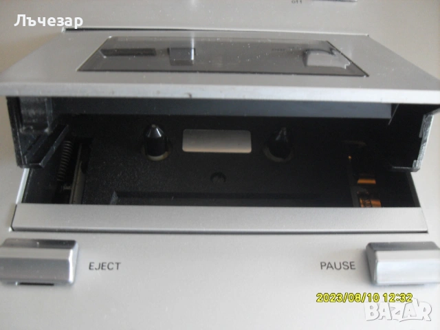 Продавам "комбайн"- "PHILIPS 22RH953", снимка 10 - Аудиосистеми - 54142302