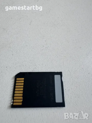 2GB Sony Memory Stick PRO Duo за PSP/телефон или камера, снимка 2 - Аксесоари - 55679300
