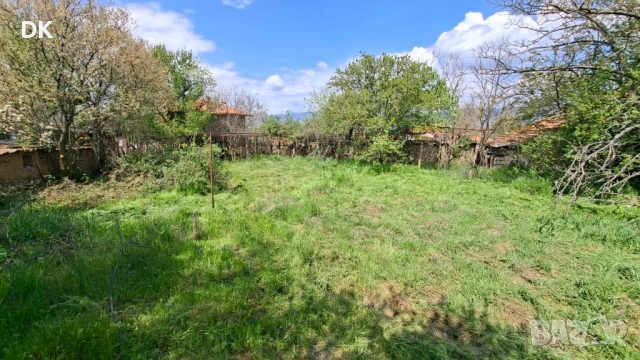 Къща село Елхово общ. Николаево обл. Ст. Загора , снимка 4 - Къщи - 54276252