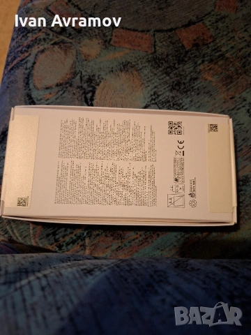Продавам Чисто Нов, Неразопакован Samsung Galaxy A 16., снимка 3 - Samsung - 55212528