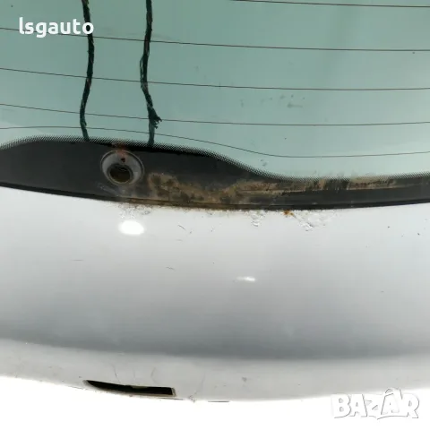 Заден капак Seat Toledo III 2004-2009 ID: 163093, снимка 3 - Части - 55393465