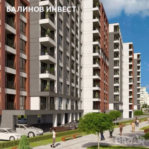 Двустаен апартамент в кайсиева градина, снимка 6 - Апартаменти - 55176546