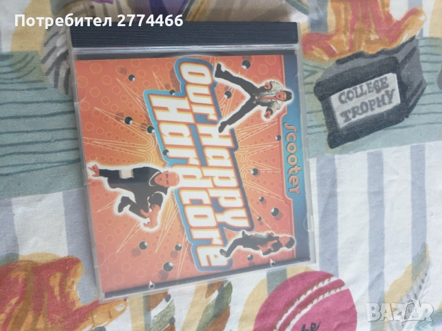 Двустранен Рекордер PHILIPS VHS-DVD DVDR-3510V!, снимка 8 - Друга електроника - 54257017