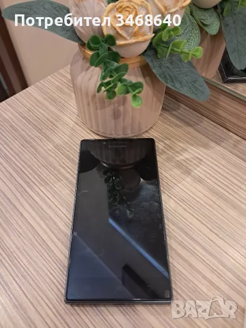 Продавам смартфон Леново p 70, снимка 3 - Lenovo - 55629723