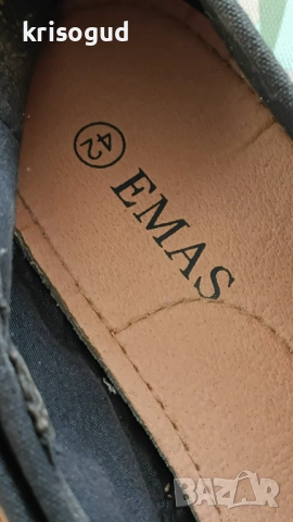 Два чифта унисекс еспадрили, 42 номер, 27 см. стелка, снимка 11 - Мокасини - 54127283