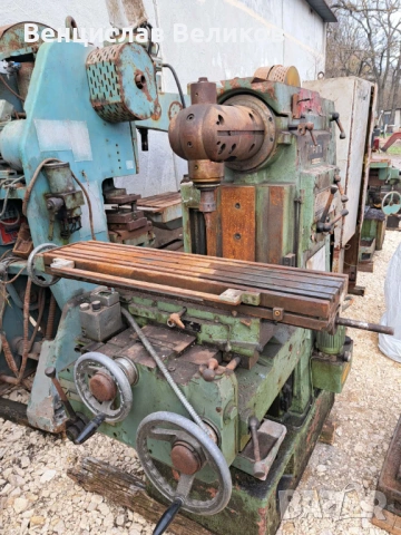 фреза ПРАГА