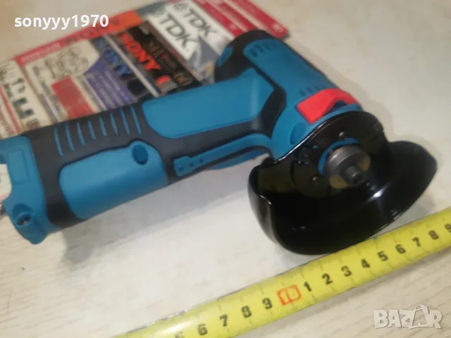 МАЛКО ФЛЕКСЧЕ 2707261744, снимка 10 - Ъглошлайфи - 55434479