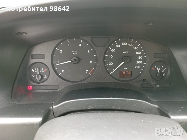  Опел Зафира 1.8 16v 125 к.с автоматик АГУ, снимка 10 - Автомобили и джипове - 54450920