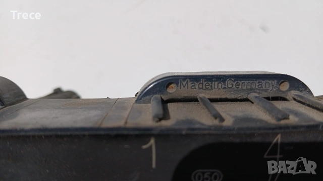 Запалителна бобина Bosch за Mercedes-Benz A140 W168, снимка 6 - Части - 54918656