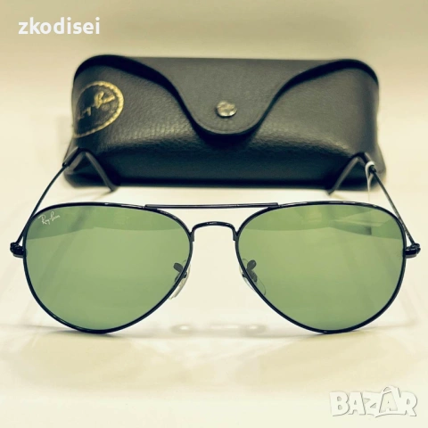 Очила Ray Ban RB3025