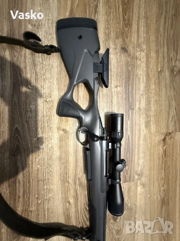 Карабина sako s20 hunter 30-06, снимка 7 - Ловно оръжие - 54052604
