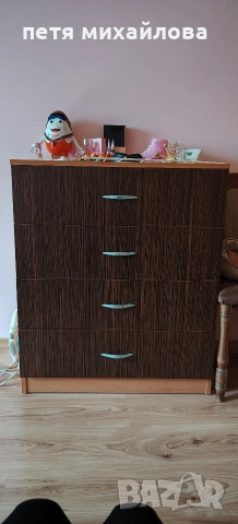 Обзавеждане за детска стая