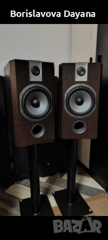 тонколони Focal Chorus 706V, снимка 2 - Тонколони - 54487899