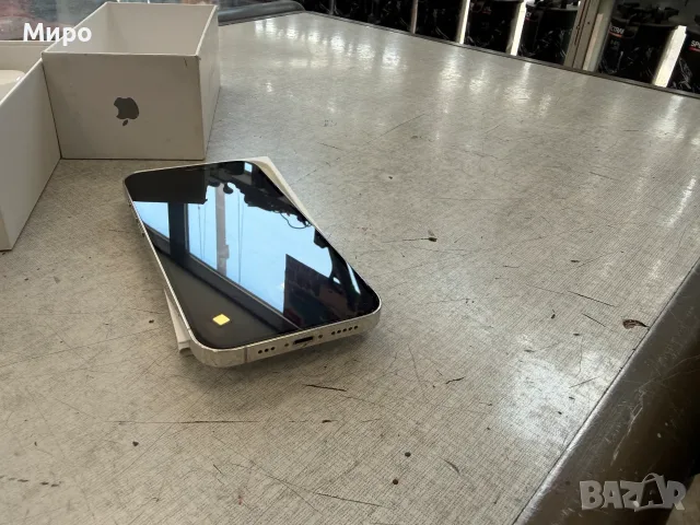 Iphone 12pro 128gb, снимка 4 - Apple iPhone - 55543229