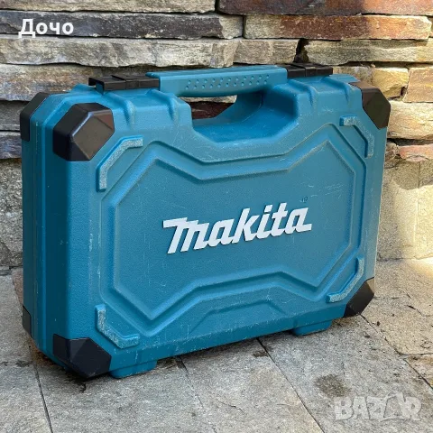 Гедоре Гидория Макита Makita