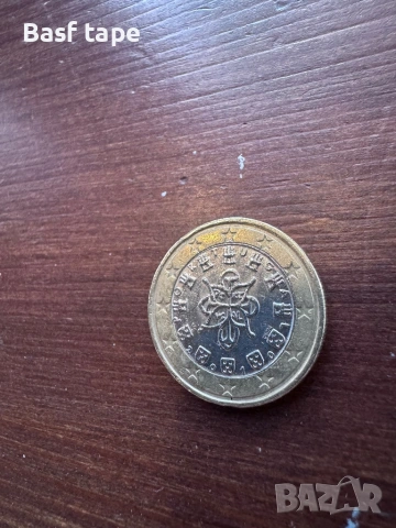 1 еро Испания 1144 г