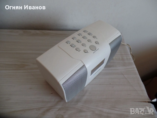 Blaupunkt IR10 internet radio, снимка 5 - Аудиосистеми - 54226770
