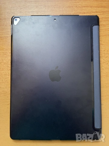 Tablet Apple iPad Pro 12.9', 128GB with cable, charger and case / Таблет Apple iPad Pro 12.9', 128GB, снимка 8 - Таблети - 54722805
