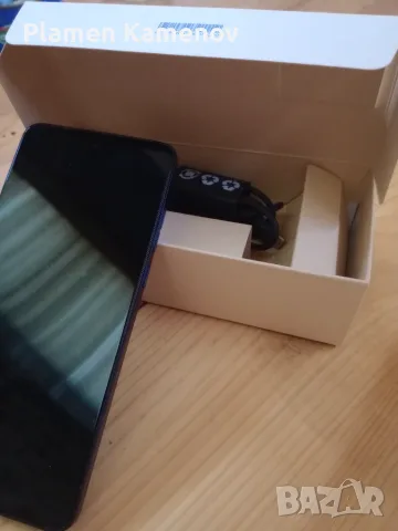 Motorola G84 5G 12GB RAM/256GB ROM, снимка 9 - Motorola - 55686267