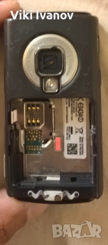 Нокия n95, снимка 3 - Nokia - 54548491
