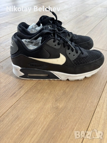 Nike air max, снимка 3 - Маратонки - 54210919