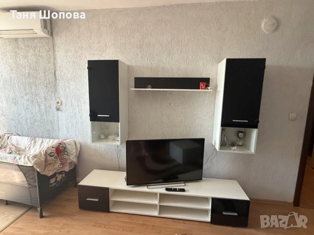 Гарсониера за продажба в град Петрич, снимка 2 - Апартаменти - 55229835