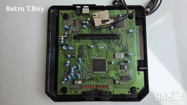 Sega mega drive 2 , снимка 10 - Други игри и конзоли - 55011783