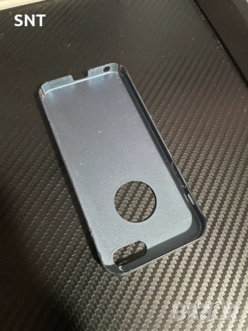 iPhone SE 1gen , снимка 9 - Apple iPhone - 54635348