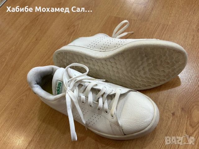 Adidas 41номер, снимка 3 - Маратонки - 54512462