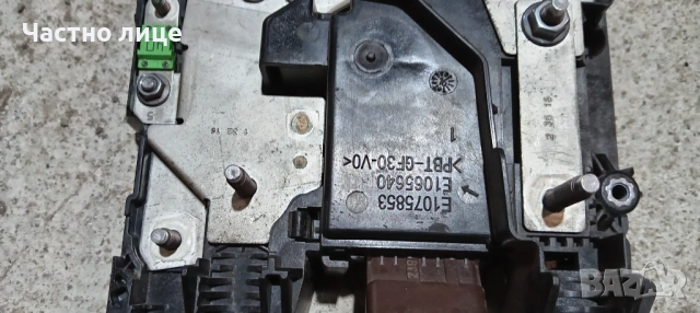 Модул на акумулатора , снимка 4 - Части - 54010953