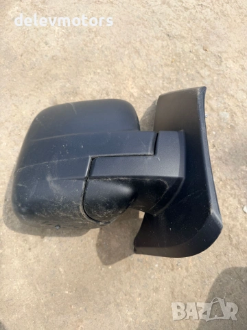 233656046 дясно огледало с 7 пина от Renault Trafic 3 1.6 dci двигател R9M415 121 кс., снимка 4 - Части - 55288067