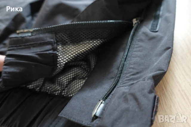North Face дамски панталон мембрана, снимка 4 - Спортни екипи - 54476953