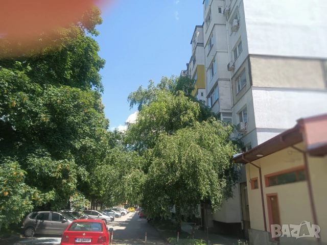 Двустаен обзаведен апартамент под наем Шумен Добруджански, 4 ет., чудесно място, БЕЗ БРОКЕРИ, снимка 2 - Апартаменти - 55255872