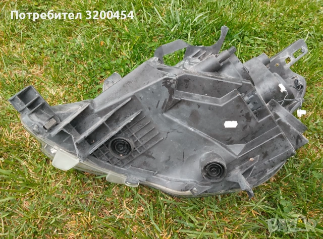 Десен фар за Ситроен , Пежо, снимка 3 - Части - 54216640