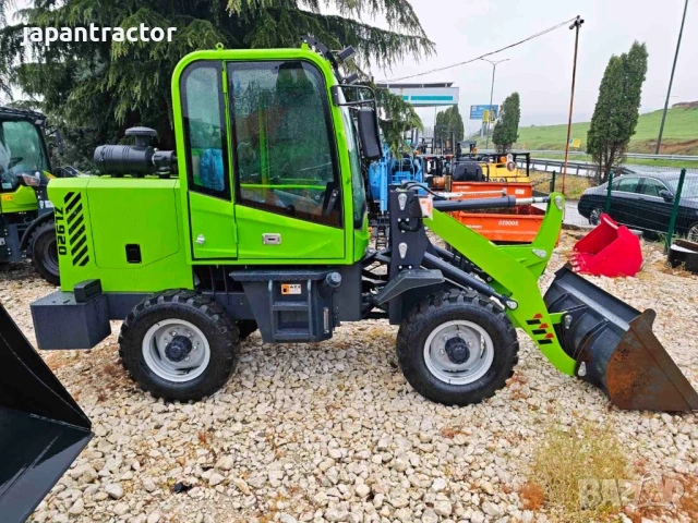 Челни товарачи Нови, снимка 6 - Индустриална техника - 42810155