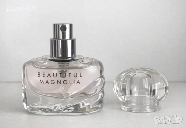 Estee Lauder Beautiful Magnolia Eau de Parfum Sprey Парфюм-спрей 4ml, снимка 2 - Дамски парфюми - 47138904