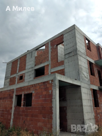 Груб строеж конструктивно укрепване , снимка 2 - Ремонти на къщи - 36434665