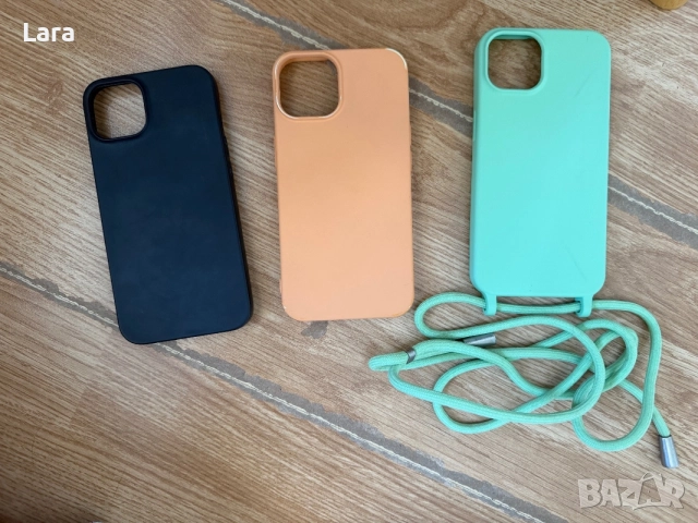Калъф за iPhone 13