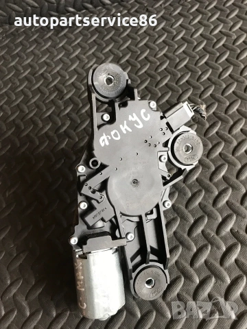 Мотор за задната чистачка за Ford Focus / C-Max (2002–2007) 3M51-R17K441-AB 0390201582