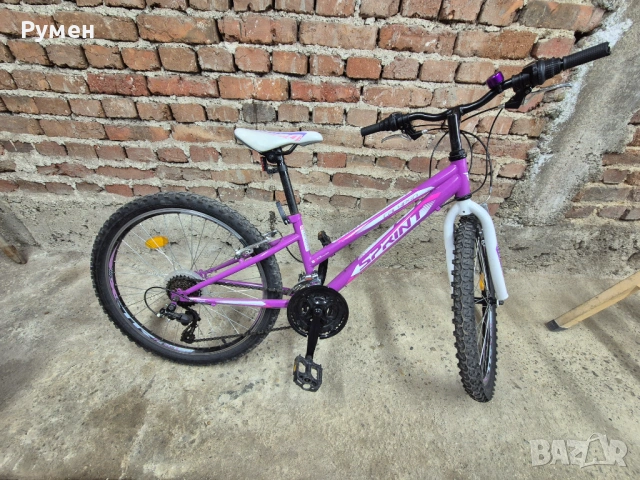 Велосипед Sprint Calypso 24"