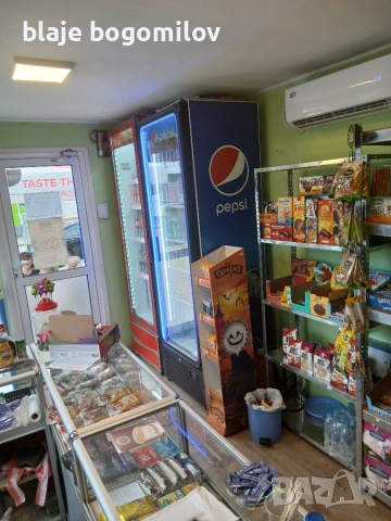 Продавам разработен бизнес, снимка 6 - Магазини - 55013966