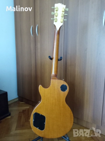 Gibson Les Paul  Studio, снимка 2 - Китари - 54501136