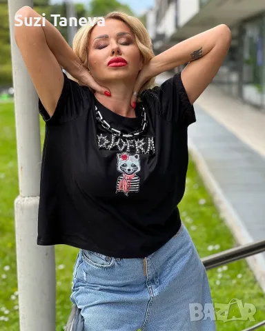 Блуза Djofra/Джофра