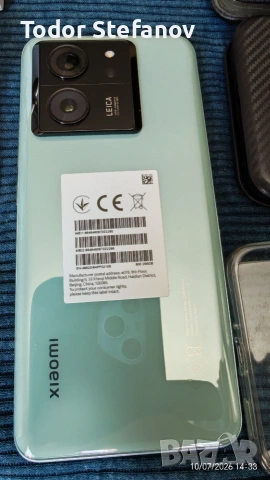 Продавам Xiaomi 13 T