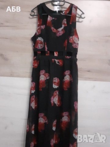 Дамски рокли 👗👗👗, снимка 8 - Рокли - 54900832