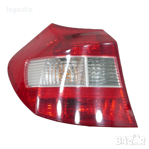 Ляв външен стоп BMW 1 Series (E87) 2004-2011 ID: 158794