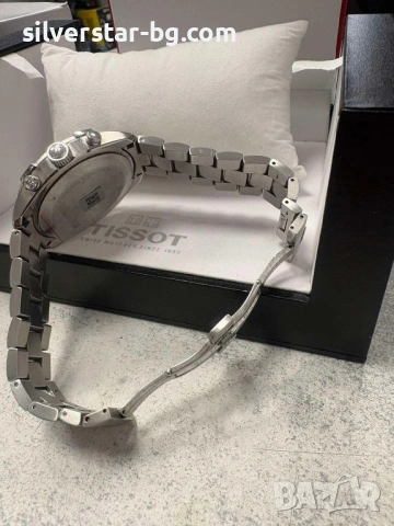 Мъжки часовник Tissot pr100 sport, снимка 5 - Мъжки - 54065701