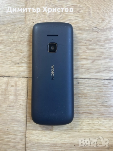 Телефон Nokia 225 4G, снимка 2 - Nokia - 55267309