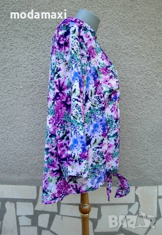 3XL Нова риза Elementz , снимка 5 - Ризи - 55126946