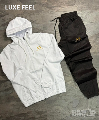 Armani 🔹 Boss🔹 Шушляк , снимка 3 - Спортни дрехи, екипи - 54129215